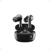 Cellularline Eclipse czarny