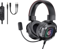 Conceptronic Athan03B stereofoniczny headset