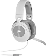Corsair HS55 stereo biały