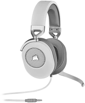 Corsair HS65 Surround biały