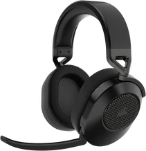 Corsair HS65 Wireless carbon