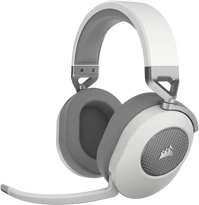 Corsair HS65 Wireless biały
