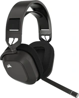 Corsair HS80 Max Wireless szary stalowy