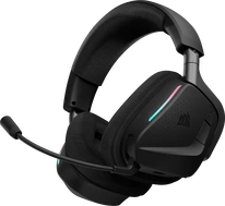 Corsair VOID v2 MAX Wireless carbon