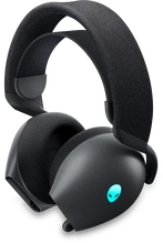 Dell Alienware AW720H Dark Side of the Moon