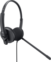 Dell WH1022 stereofoniczny headset