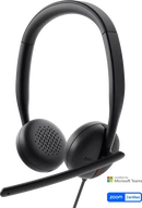 Dell WH3024 Pro Wired headset