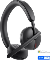 Dell Wireless Headset WL3024