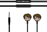 ERT Group słuchawki douszne Harry Potter