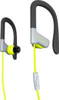 Energy Sistem Sport 1 Yellow Mic
