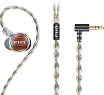 FiiO FP3 (różne kolory)