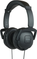 Fostex TH7BK mata Black