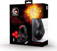 Gembird 5.1 Surround USB Headset