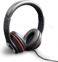 Gembird Los Angeles czarny