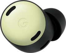 Google pikseli Buds Pro Lemongrass