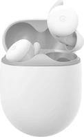 Google pikseli Buds A-Series Clearly White