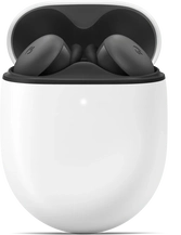 Google pikseli Buds A-Series Charcoal