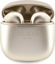 Guess TWS T26 złoty