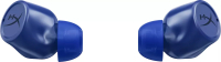HP HyperX Cirro Buds Pro niebieski
