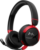 HP HyperX Cloud mini Wireless czarny