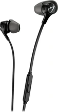 HP HyperX Cloud Earbuds II czarny