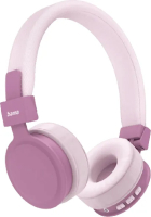 Hama Freedom Lit II różowy