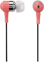 Hama Shiny do Apple iPhone, coral