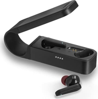 Hama Spirit Pocket czarny