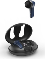 Hama Spirit Unchained czarny/niebieski