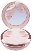 Happy Plugs Adore różowy