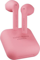 Happy Plugs Air 1 Go Peach