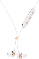 Happy Plugs Ear Piece White