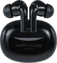 Happy Plugs Joy Pro czarny