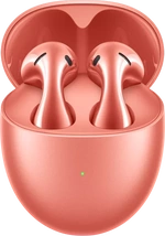 Huawei FreeBuds 5 Coral orange