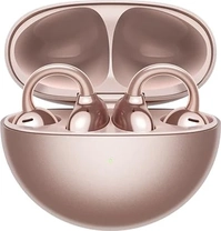 Huawei Freeklips złoty róż