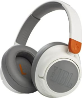 JBL JR 460NC biały