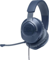 JBL Quantum 100 niebieski