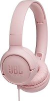 JBL Tune 500 różowy