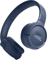 JBL Tune 520BT niebieski