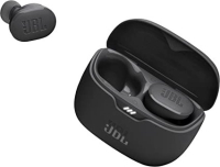 JBL Tune Buds czarny