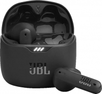 JBL Tune Flex czarny