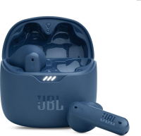 JBL Tune Flex niebieski