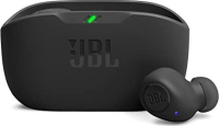 JBL Wave Buds czarny