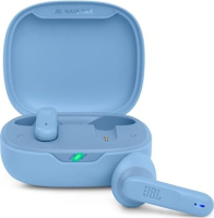JBL Wave Flex niebieski