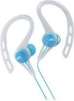 JVC HA-ECX20 niebieski