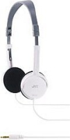 JVC HA-L50W biały