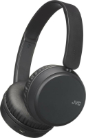 JVC HA-S35BT czarny