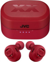 JVC HA-XC50T czerwony