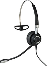 Jabra BIZ 2400 II QD Mono UNC 3-w-1