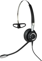 Jabra BIZ 2400 II QD Mono NC 3-w-1